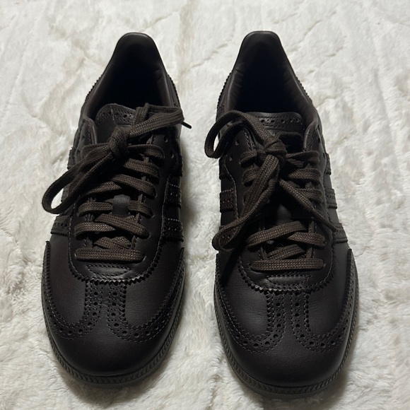 Adidas Samba OG shoes - Picture 3 of 15